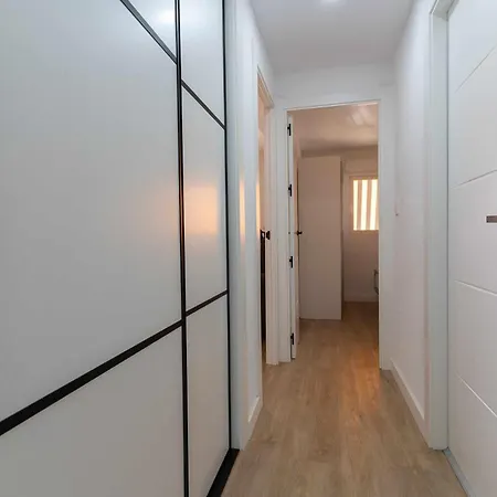 Apartment Rentafive Parking Reformada Terraza