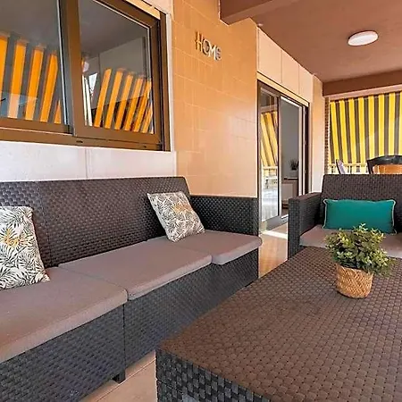 Apartmán Rentafive - Parking - Reformada - Terraza *