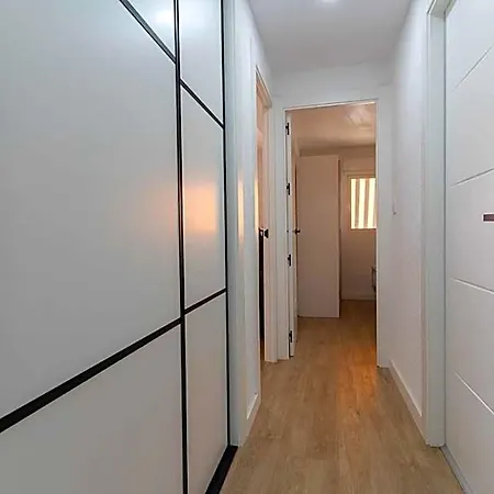 Apartmán Rentafive - Parking - Reformada - Terraza *