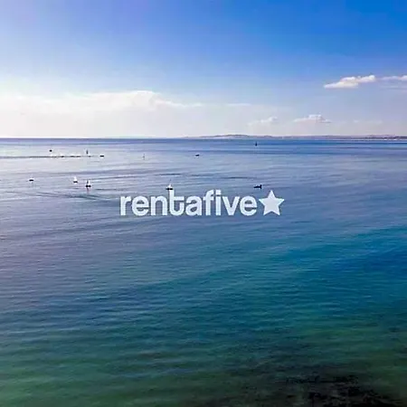 Rentafive - Parking - Reformada - Terraza Santa Pola