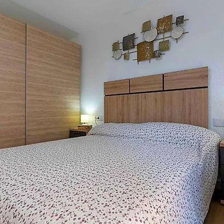 Rentafive - Parking - Reformada - Terraza Apartmán Santa Pola