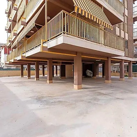 Apartmán Rentafive - Parking - Reformada - Terraza Santa Pola