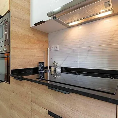 Apartmán Rentafive - Parking - Reformada - Terraza *