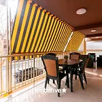 Rentafive - Parking - Reformada - Terraza Apartament Santa Pola
