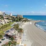 Rentafive - Parking - Reformada - Terraza * Santa Pola