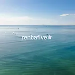 Rentafive - Parking - Reformada - Terraza