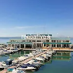 Apartament Rentafive - Parking - Reformada - Terraza Santa Pola