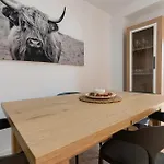 Rentafive - Parking - Reformada - Terraza Santa Pola