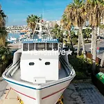 Apartament Rentafive - Parking - Reformada - Terraza Santa Pola