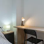 Apartament Rentafive - Parking - Reformada - Terraza