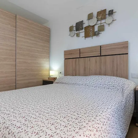Apartment Rentafive - Parking - Reformada - Terraza Santa Pola